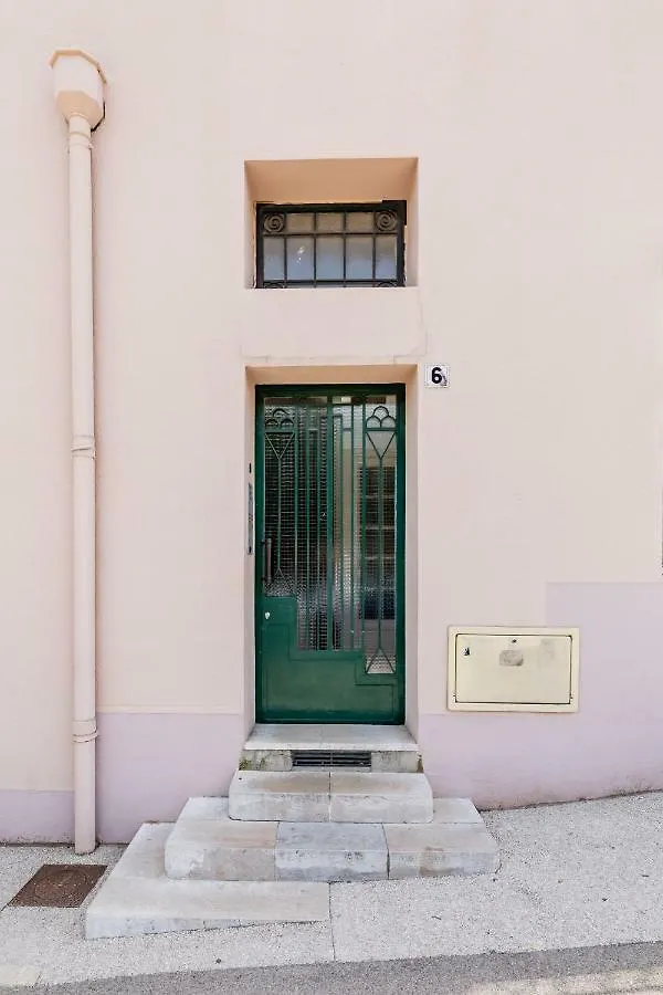 Appartement Le Bel Ecrin par Dodo-a-Cassis France