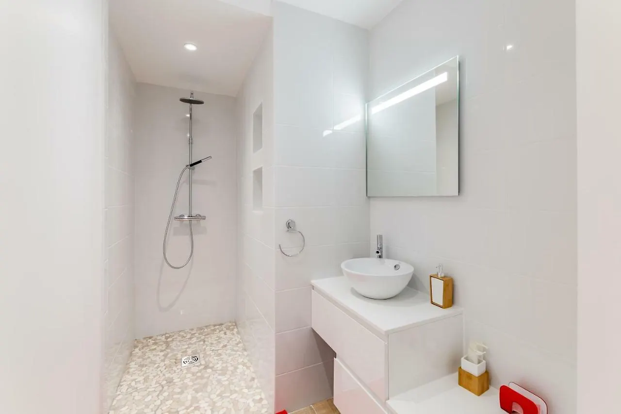 Ferienwohnung Le Bel Ecrin Par Dodo-A-Cassis 0*, Cassis Frankreich