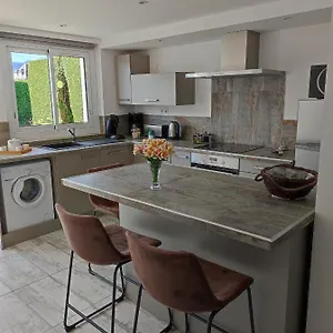 Abadie Appartement Bagnères-de-Bigorre