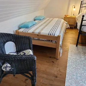 L'abri Des Pêcheurs Hébergement de vacances Perros-Guirec