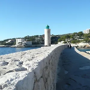 Le Camelia Appartement