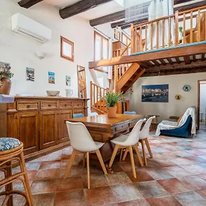 L'original Par Dodo-a-cassis Appartement