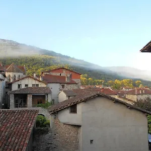 7 Rue Droite Hébergement de vacances Saint-Antonin