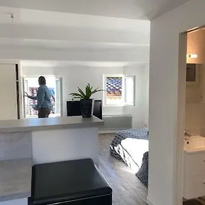 L'échapée Appartement